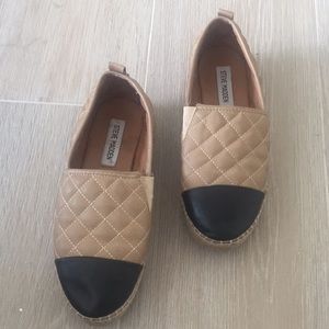 Steve Madden shoes